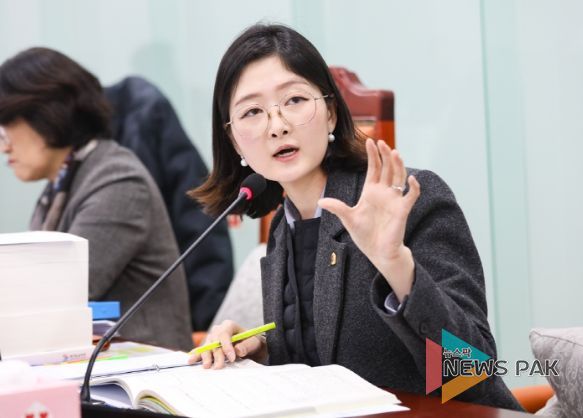 경기도의회 장윤정 의원