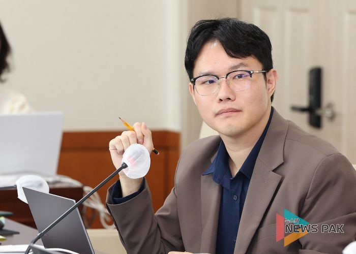 박현우 고양시의원