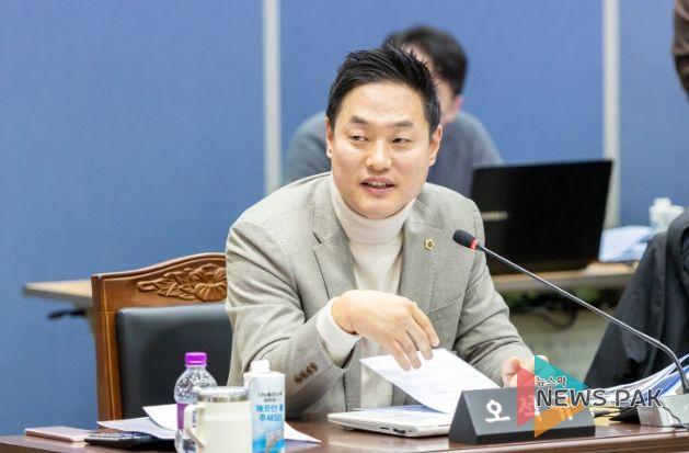 경기도의회 오석규 의원