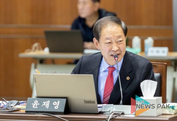 경기도의회 윤재영 의원