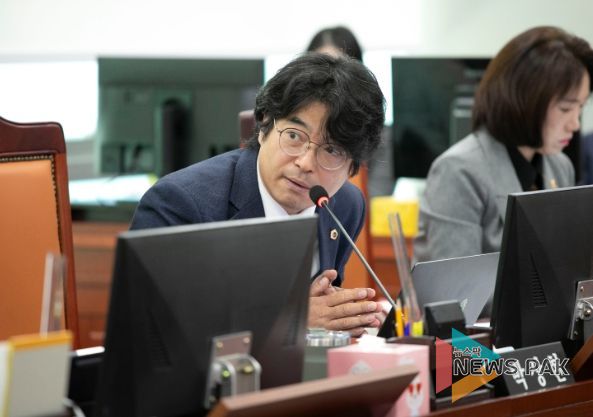 경기도의회 박상현 의원