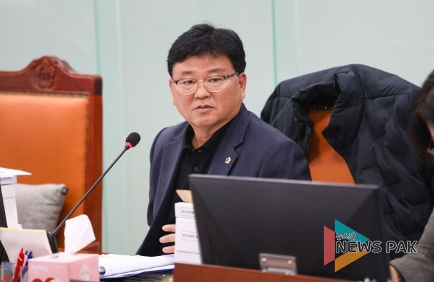 경기도의회 성기황 의원