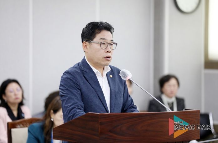 수원시의회 박영태 의원