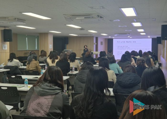 '2025 수업으로 잇고, 공감으로 맺는 수업 결(結)' ‘군포의왕 수업나눔 콘서트’ 성료