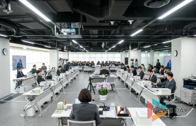 경기도의회 교육행정위원회