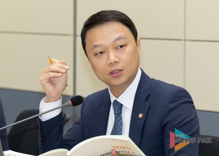 고양특례시의회 최규진 의원