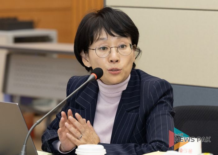 고양특례시의회 김해련 의원