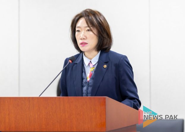 경기도의회 이혜원 의원