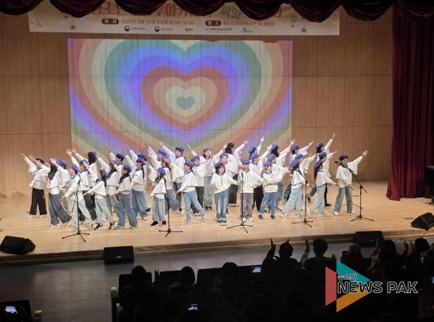 광주시 청소년수련관 방과후 아카데미, ‘제4회 씨앗 발표회·전시회’ 성료