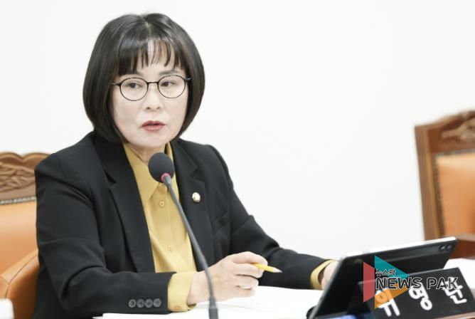 화성특례시의회 위영란 의원, '학교시설 개방 확대를 통해 시민 편의 마련' 강조