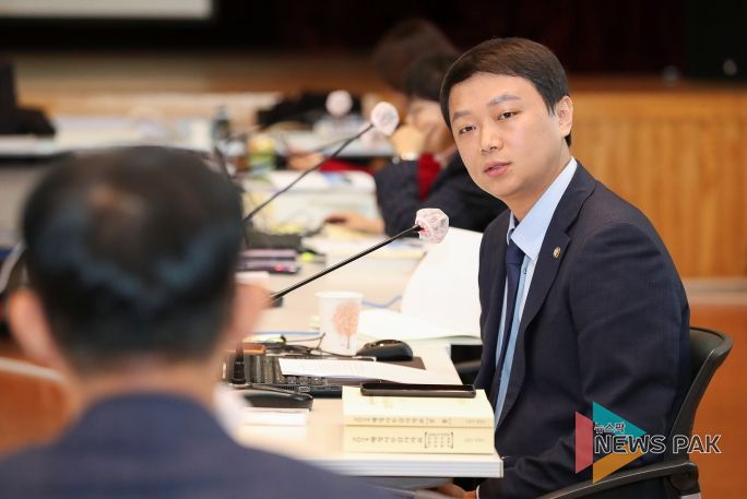 고양시의회 최규진 의원