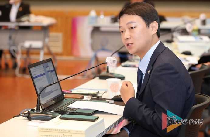 고양특례시의회 최규진 의원