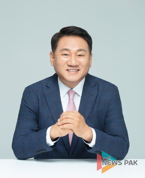 오준환 의원(국민의힘, 고양9)