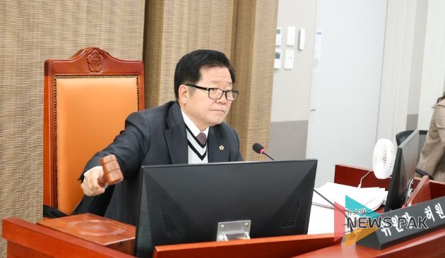 허원 위원장(국민의힘·이천2)