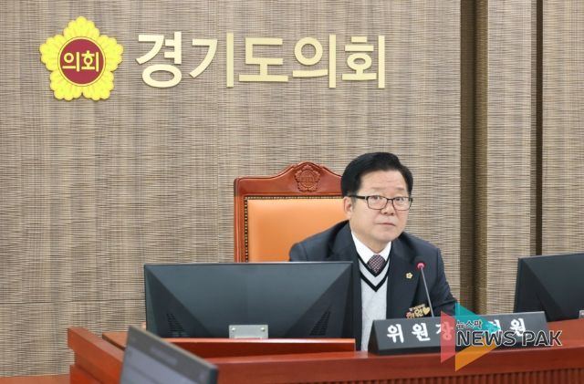 허원 위원장(국민의힘·이천2)