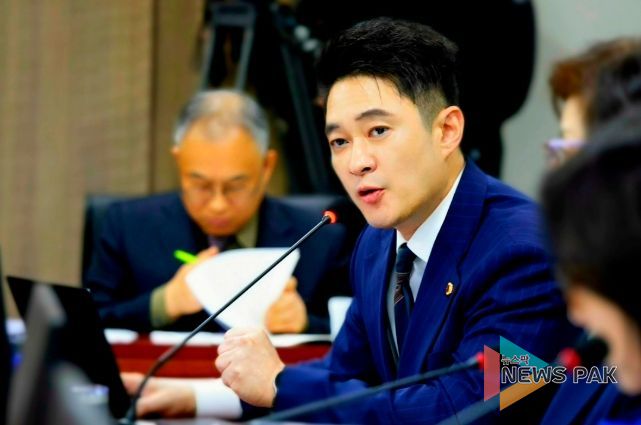 전석훈 경기도의회 의원(더불어민주당, 성남3)