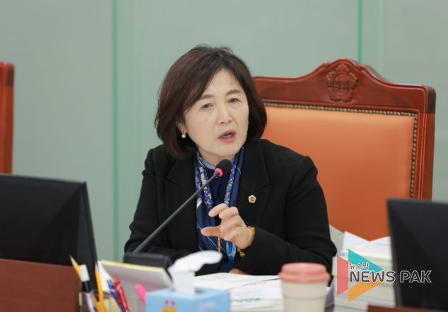 김영희 의원(더불어민주당, 오산1)