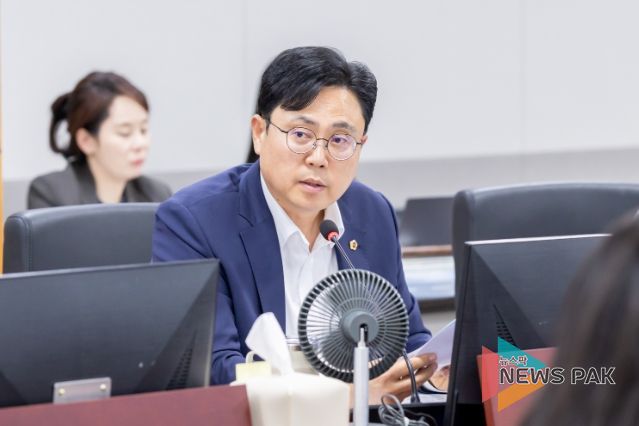 이용욱 의원(더불어민주당, 파주3)