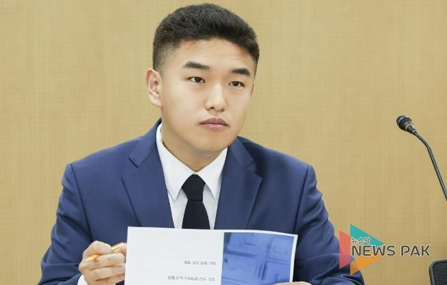 의왕시의회 한채훈 의원, 3대 친화도시 위원회 ‘줄줄이 스톱’… 집행부 인증 노력 소홀 지적