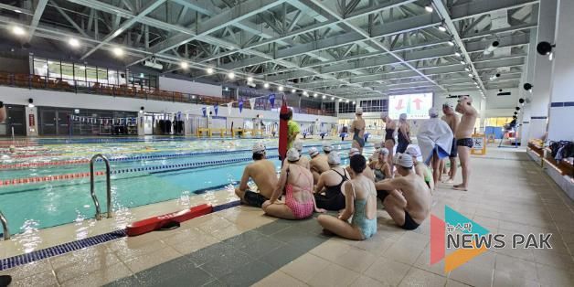 시흥도시공사, 시민 대상 ‘수상인명구조요원 자격취득 과정’ 큰 호응 속 종료