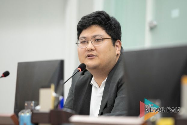 경기도의회 오창준 의원