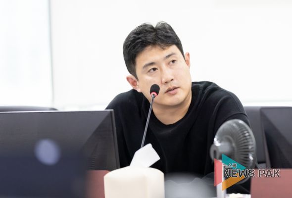 경기도의회 이상원 의원