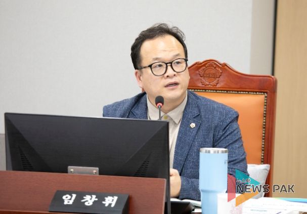 경기도의회 임창휘 의원