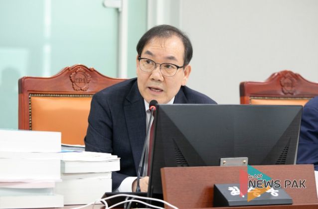 경기도의회 최승용 의원