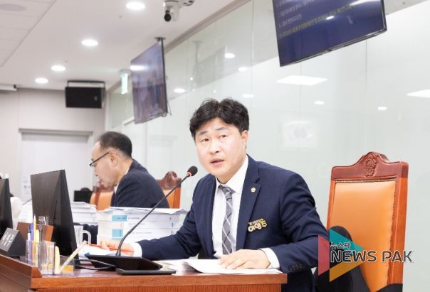 경기도의회 이영주 의원