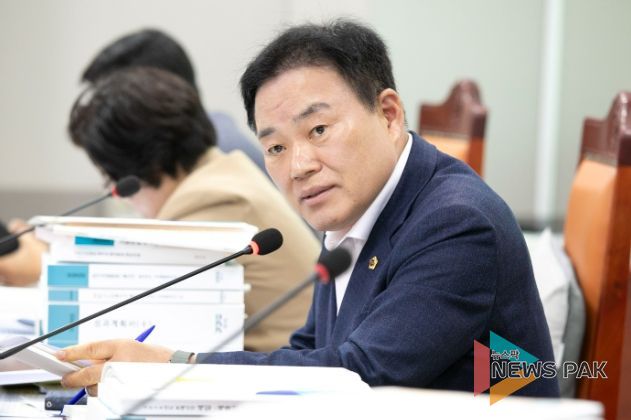 경기도의회 김종배 의원