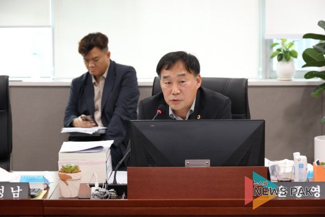 경기도의회 윤종영 의원