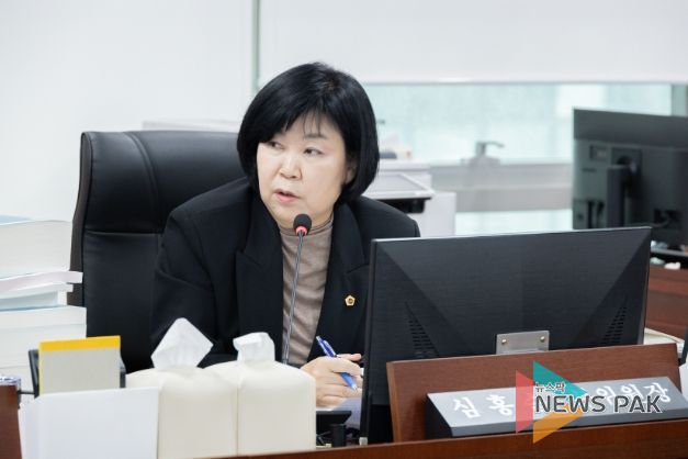 경기도의회 심홍순 의원