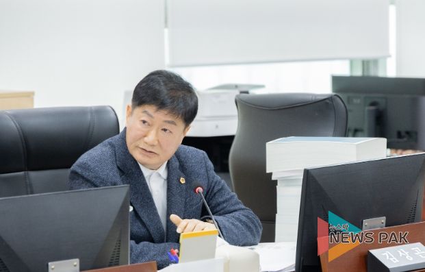 경기도의회 김상곤 의원