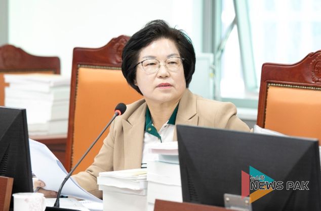 경기도의회 김옥순 의원