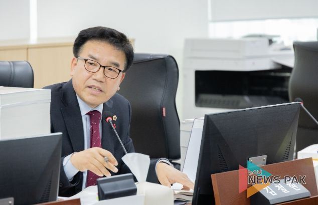 경기도의회 김철현 의원