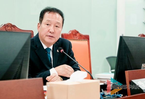 경기도의회 안계일 의원