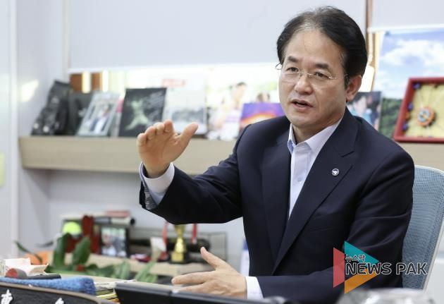 이동환 고양특례시장