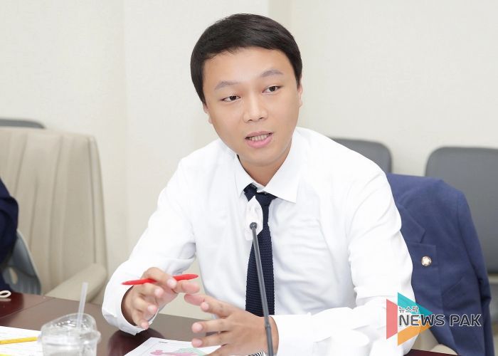 고양특례시의회 최규진 의원