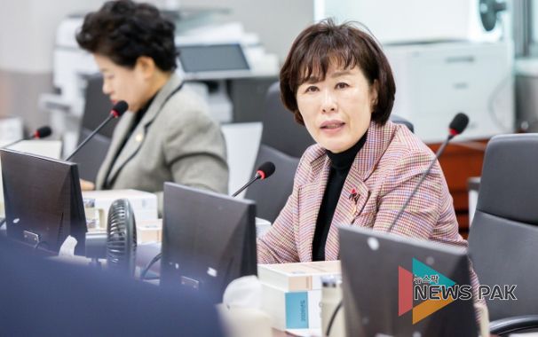 경기도의회 이채영 의원