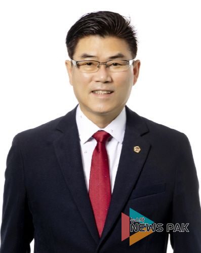 경기도의회 윤태길 의원