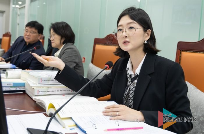 경기도의회 장윤정 의원