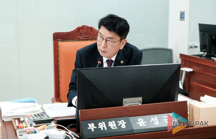 경기도의회 윤성근 의원