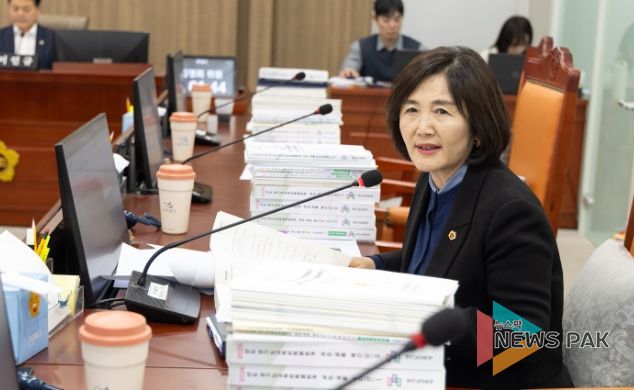 경기도의회 김영희 의원