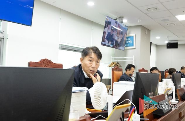 경기도의회 이홍근 의원