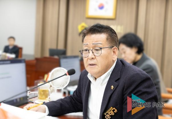 경기도의회 안명규 의원