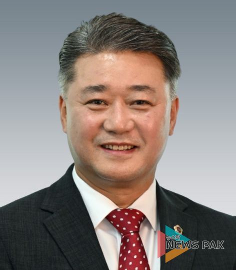 경기도의회 김정호 의원