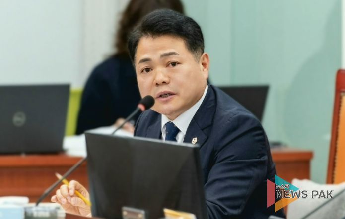 경기도의회 이인규 의원