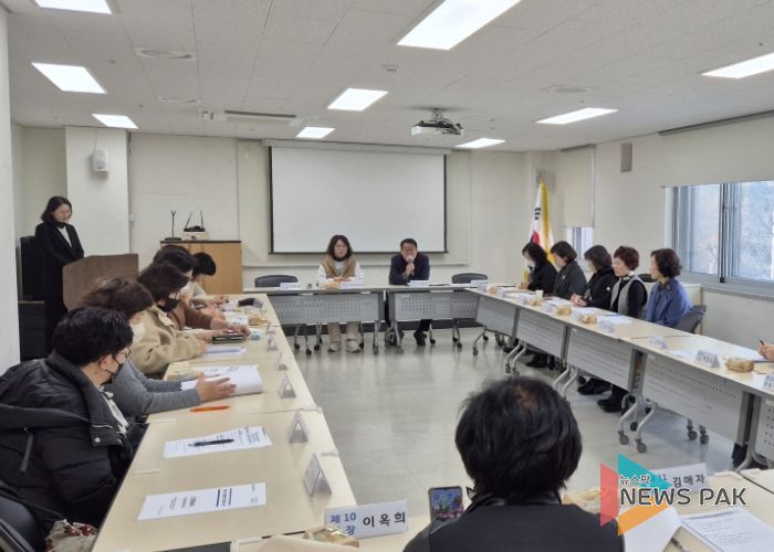 고양시 주엽2동, 모바일 주민등록증 이용 집중 홍보