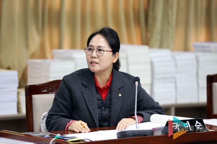 수원시의회 국미순 의원