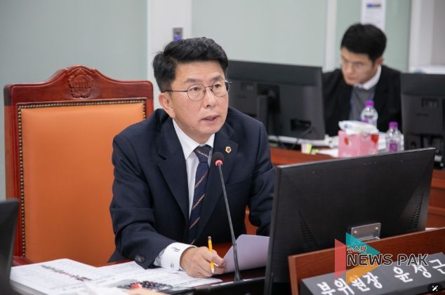 경기도의회 윤성근 의원